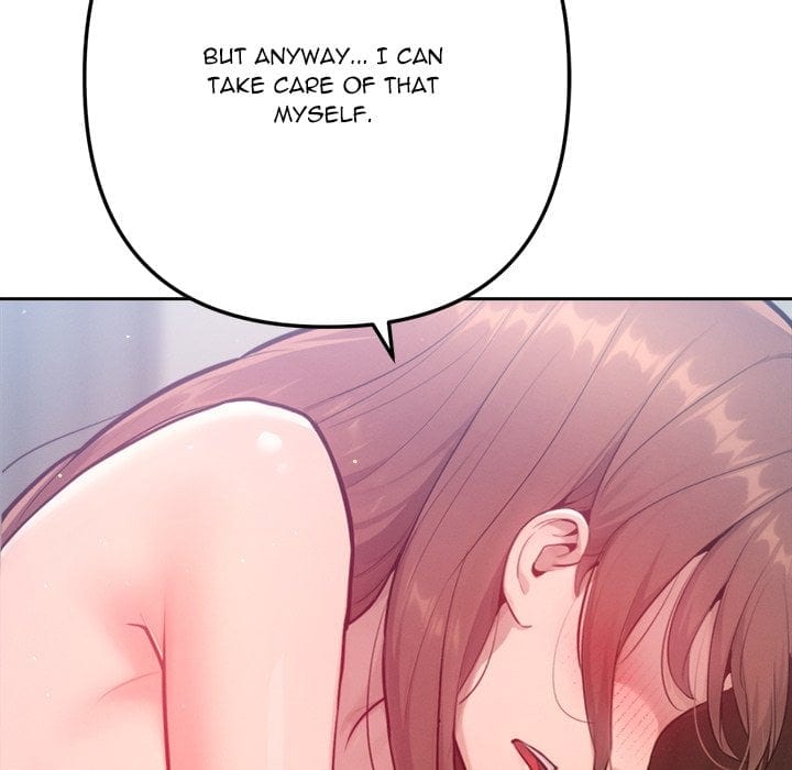 Never Just Friends Uncensored, chapter 9, page 172 of 178