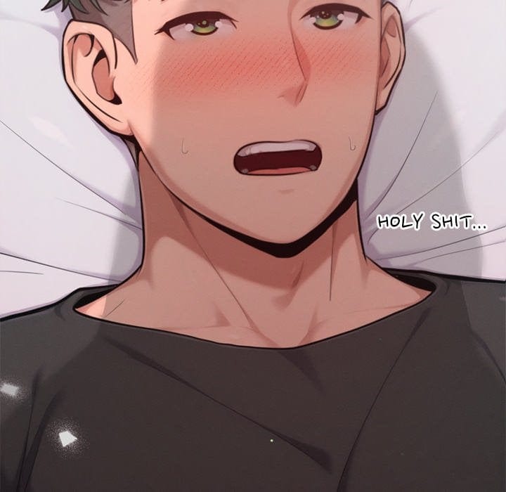 Never Just Friends Uncensored, chapter 10, page 10 of 184