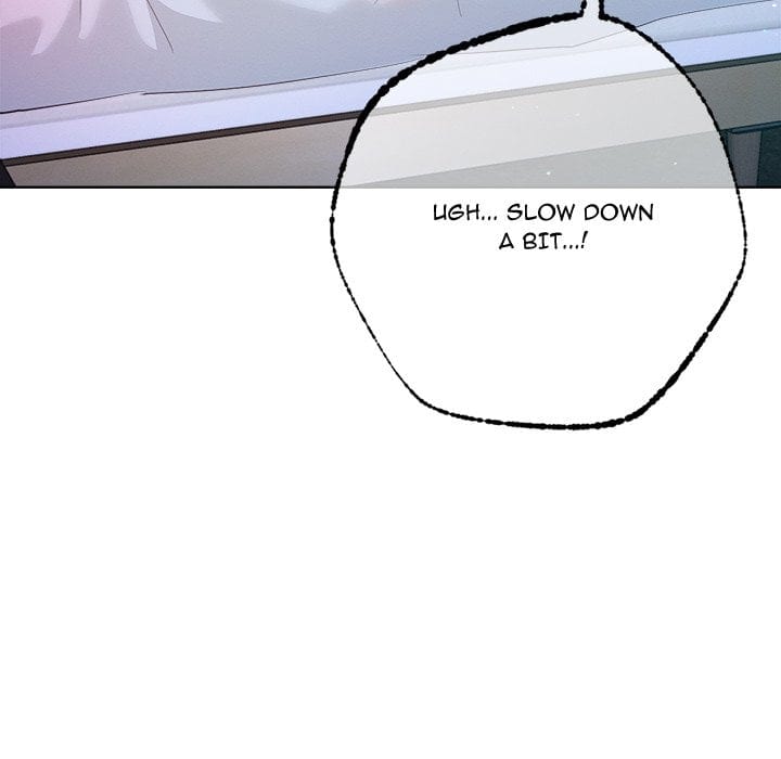 Never Just Friends Uncensored, chapter 10, page 14 of 184
