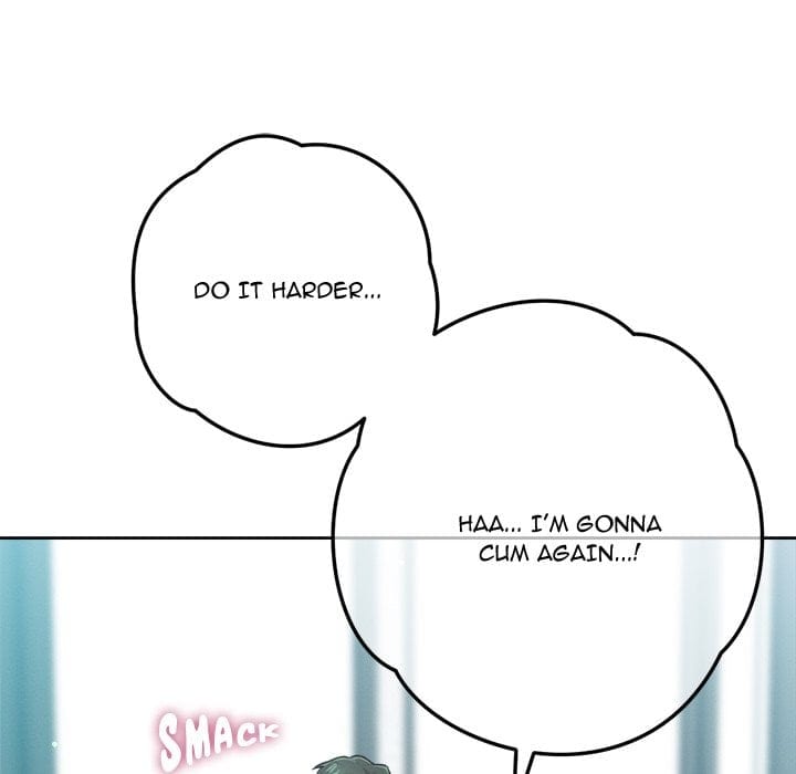 Never Just Friends Uncensored, chapter 10, page 15 of 184