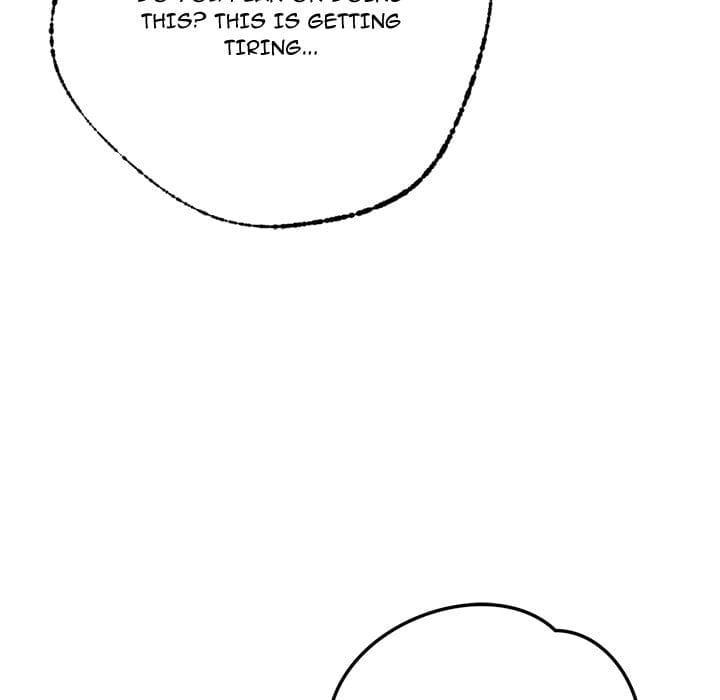 Never Just Friends Uncensored, chapter 10, page 17 of 184