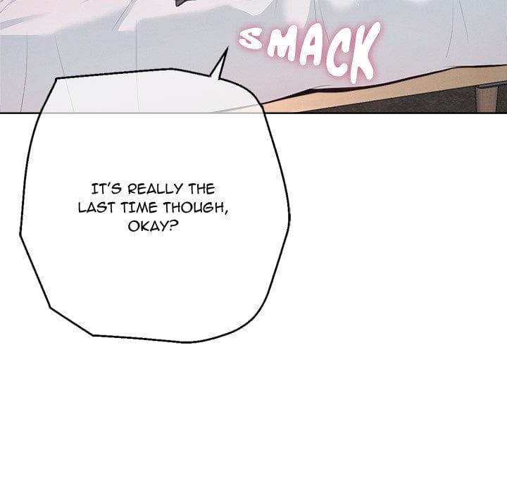 Never Just Friends Uncensored, chapter 10, page 19 of 184