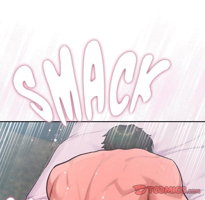 Never Just Friends Uncensored, chapter 10, page 20 of 184
