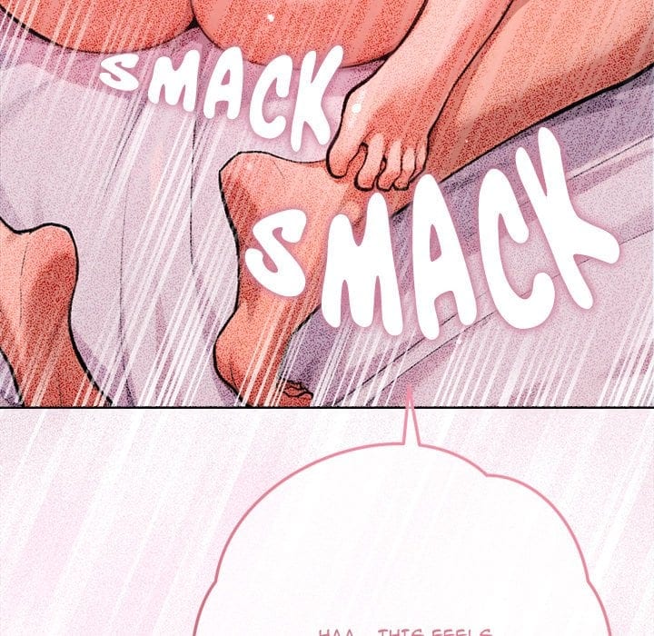 Never Just Friends Uncensored, chapter 10, page 22 of 184