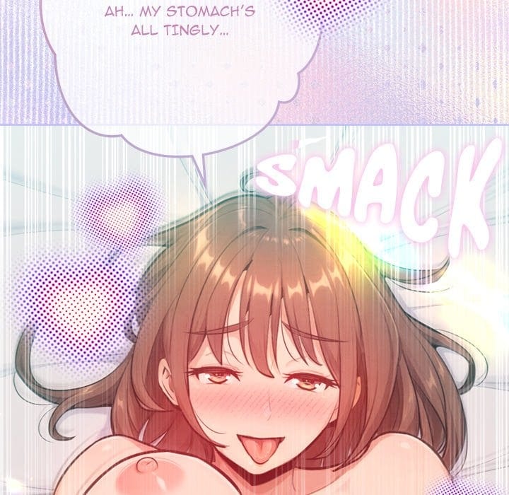 Never Just Friends Uncensored, chapter 10, page 27 of 184