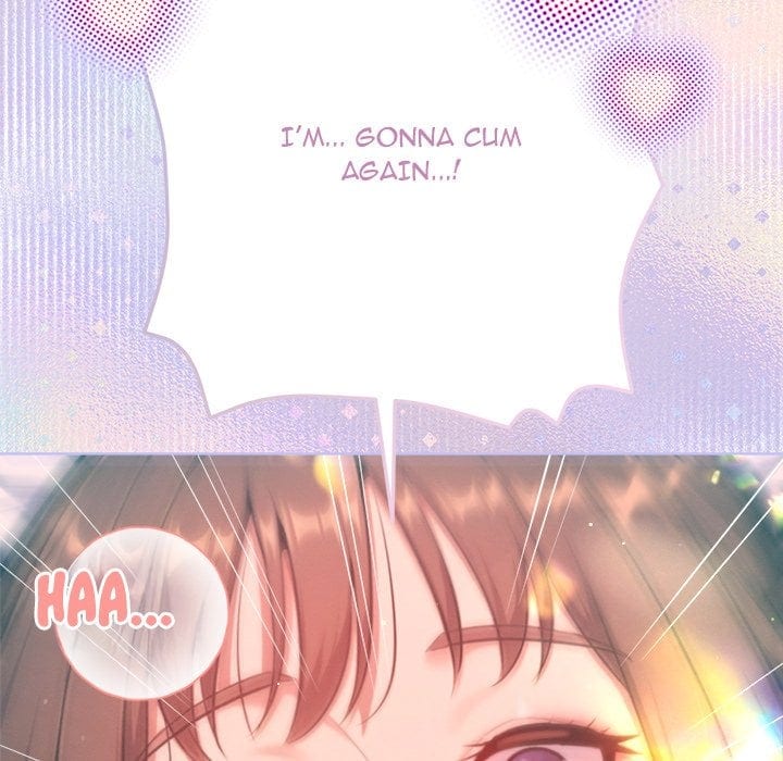 Never Just Friends Uncensored, chapter 10, page 31 of 184