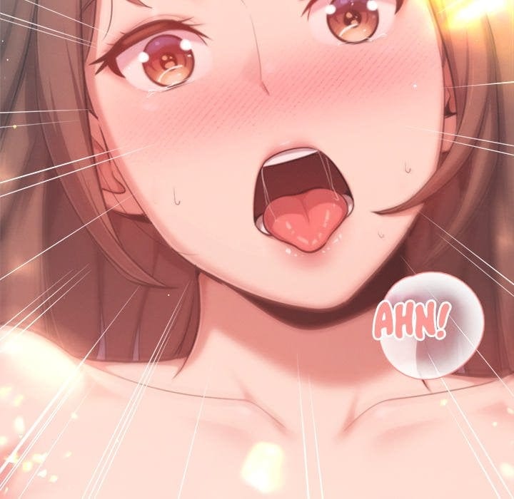 Never Just Friends Uncensored, chapter 10, page 32 of 184
