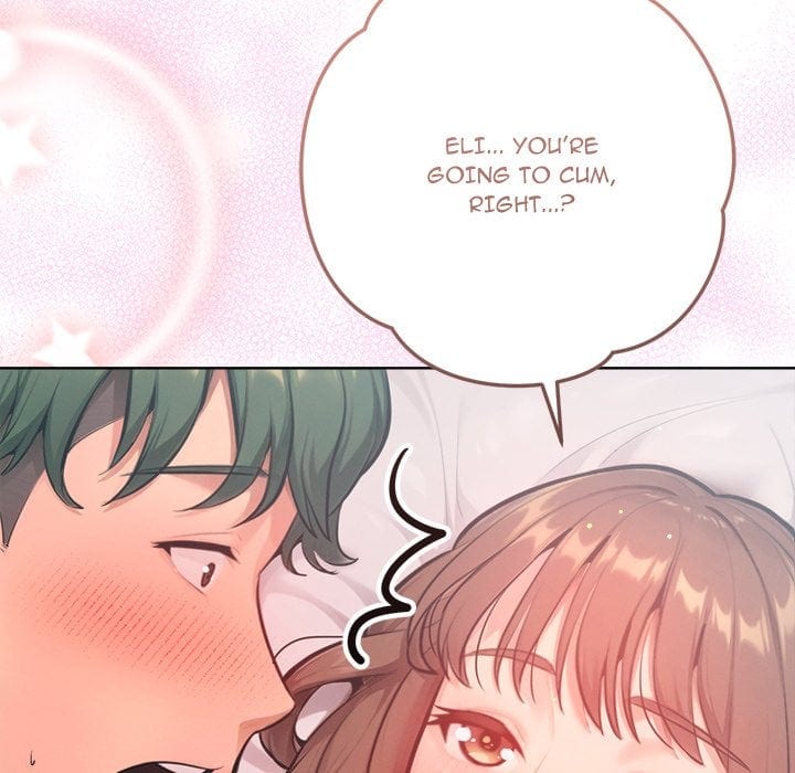 Never Just Friends Uncensored, chapter 10, page 38 of 184