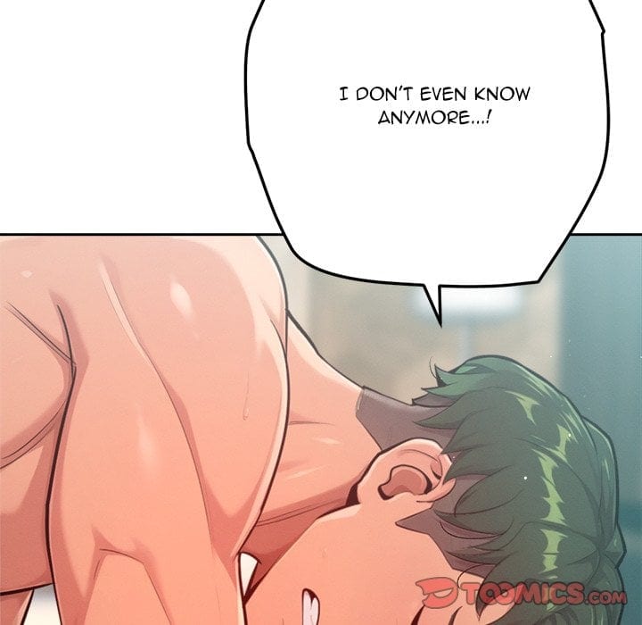 Never Just Friends Uncensored, chapter 10, page 44 of 184