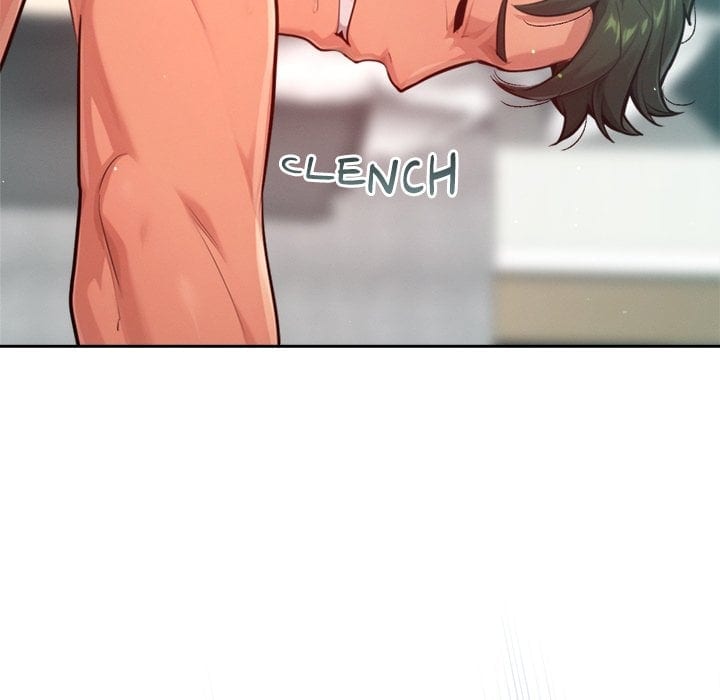 Never Just Friends Uncensored, chapter 10, page 45 of 184