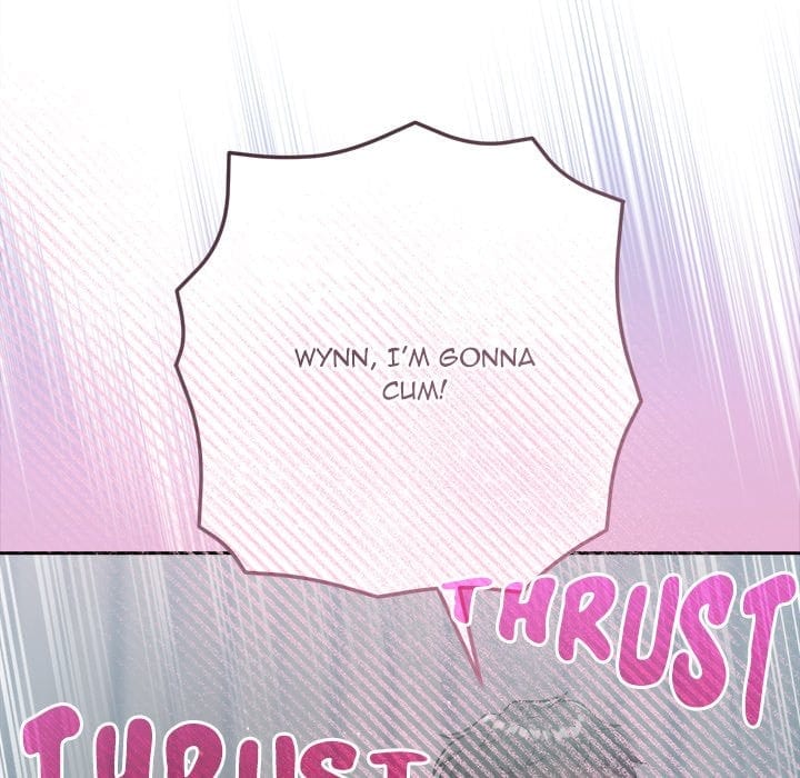 Never Just Friends Uncensored, chapter 10, page 46 of 184
