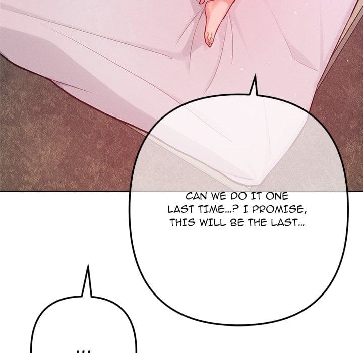 Never Just Friends Uncensored, chapter 10, page 64 of 184