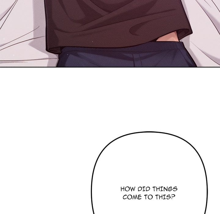 Never Just Friends Uncensored, chapter 10, page 70 of 184