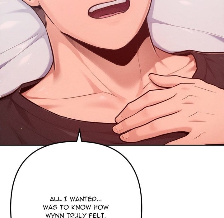 Never Just Friends Uncensored, chapter 10, page 72 of 184