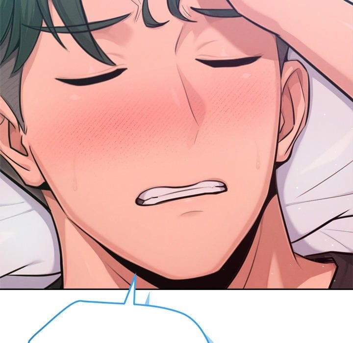Never Just Friends Uncensored, chapter 10, page 75 of 184