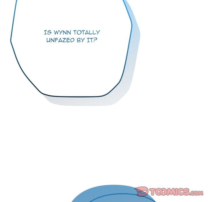 Never Just Friends Uncensored, chapter 10, page 76 of 184