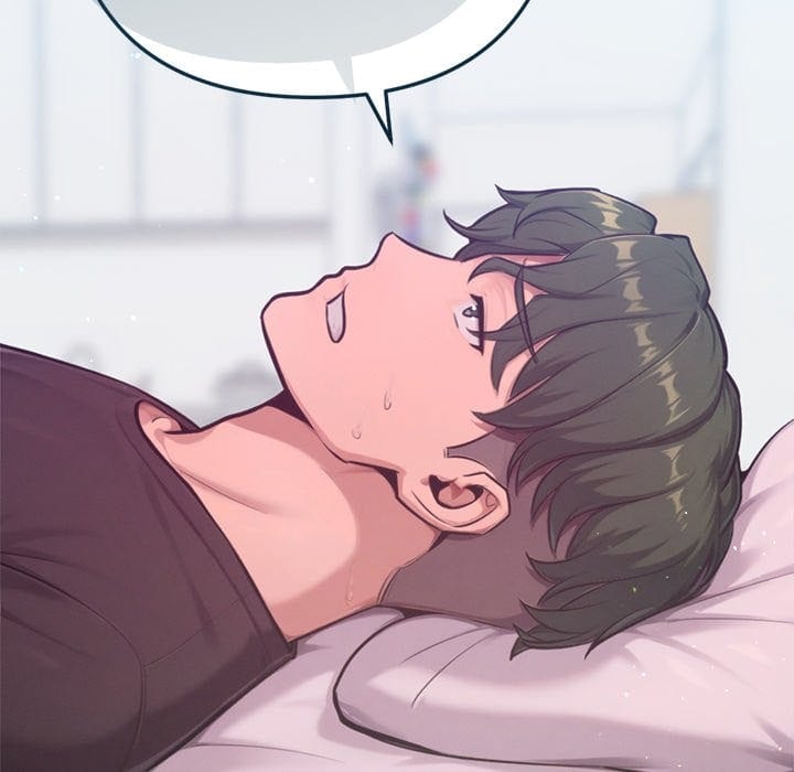 Never Just Friends Uncensored, chapter 10, page 78 of 184