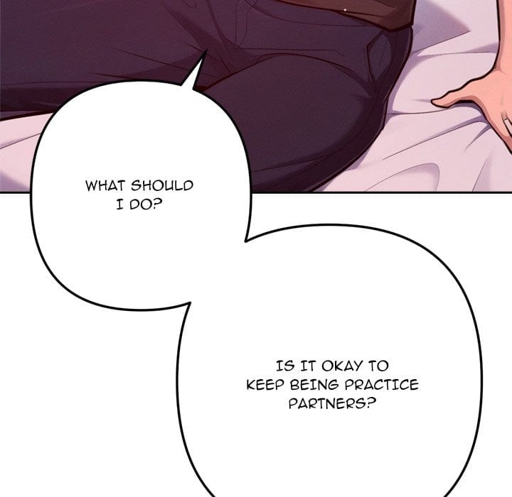 Never Just Friends Uncensored, chapter 10, page 81 of 184