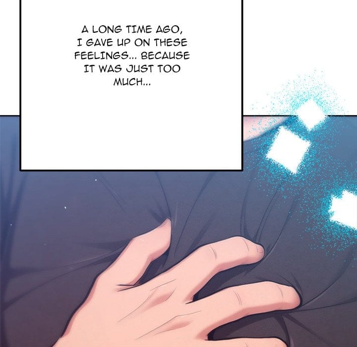 Never Just Friends Uncensored, chapter 10, page 86 of 184
