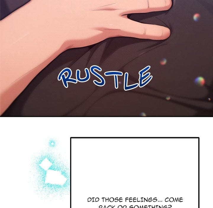 Never Just Friends Uncensored, chapter 10, page 87 of 184