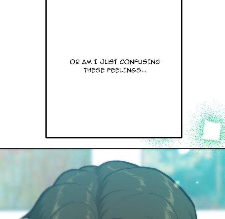 Never Just Friends Uncensored, chapter 10, page 89 of 184