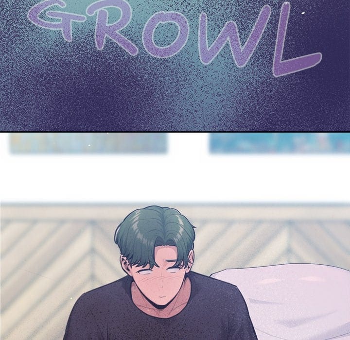 Never Just Friends Uncensored, chapter 10, page 93 of 184