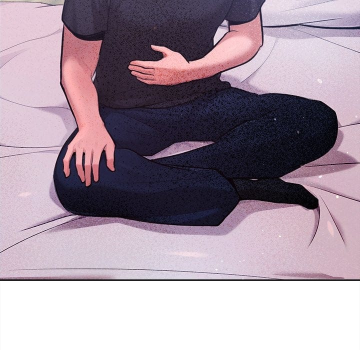 Never Just Friends Uncensored, chapter 10, page 94 of 184
