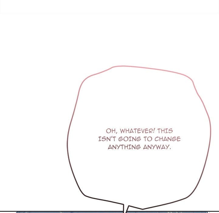 Never Just Friends Uncensored, chapter 10, page 95 of 184