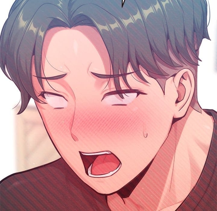 Never Just Friends Uncensored, chapter 10, page 96 of 184