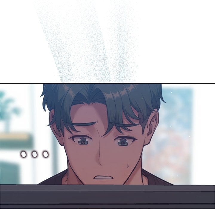 Never Just Friends Uncensored, chapter 10, page 98 of 184