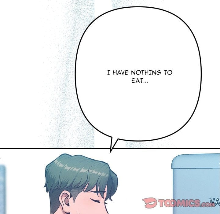 Never Just Friends Uncensored, chapter 10, page 100 of 184