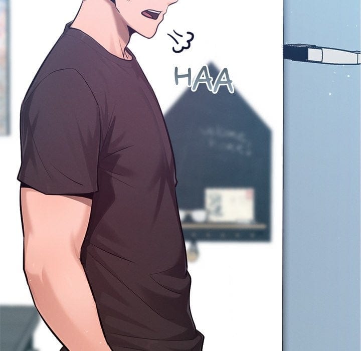 Never Just Friends Uncensored, chapter 10, page 101 of 184