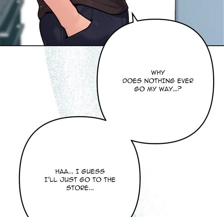 Never Just Friends Uncensored, chapter 10, page 102 of 184