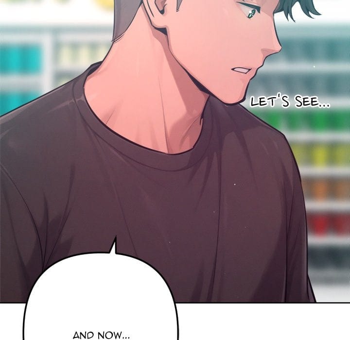 Never Just Friends Uncensored, chapter 10, page 107 of 184
