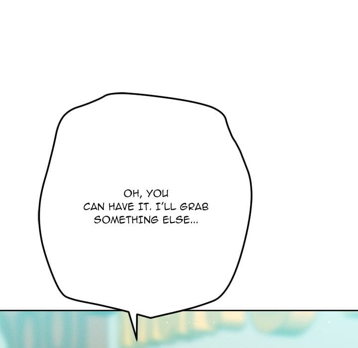 Never Just Friends Uncensored, chapter 10, page 110 of 184