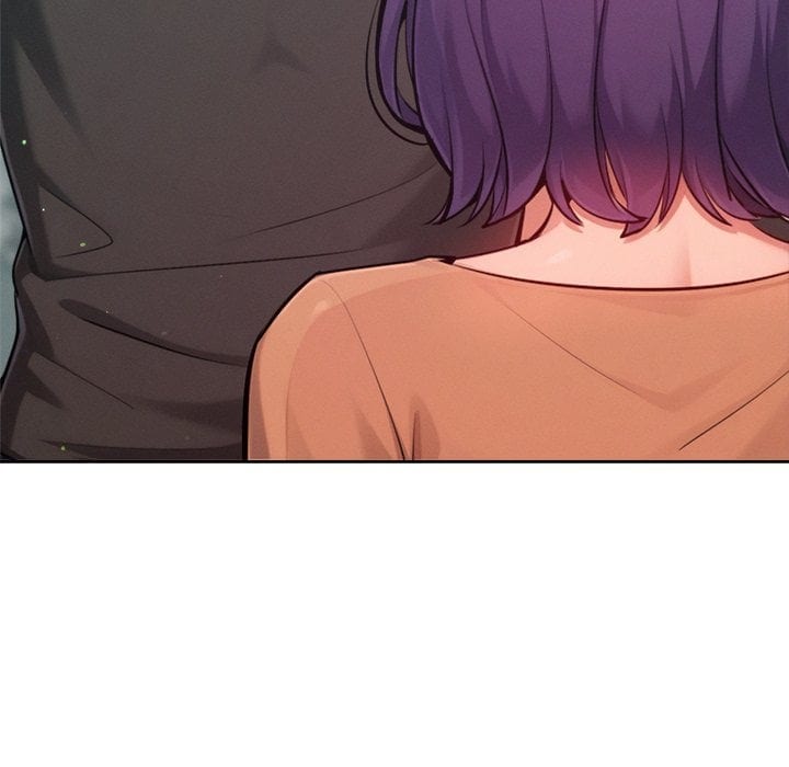 Never Just Friends Uncensored, chapter 10, page 112 of 184