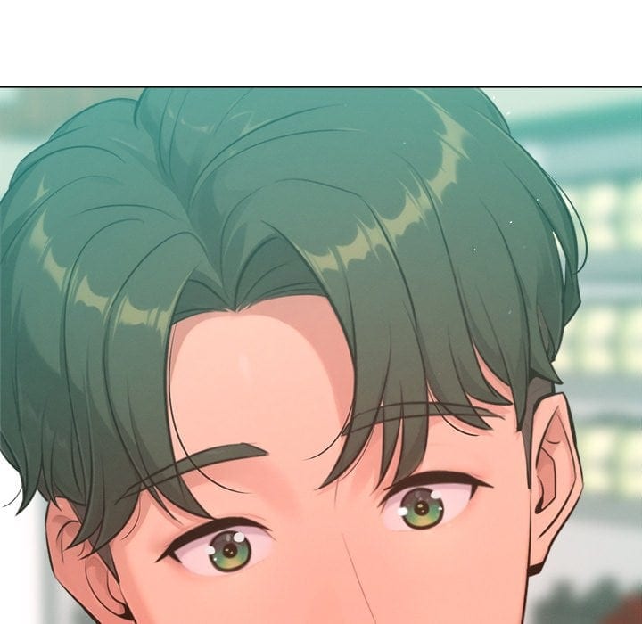 Never Just Friends Uncensored, chapter 10, page 113 of 184