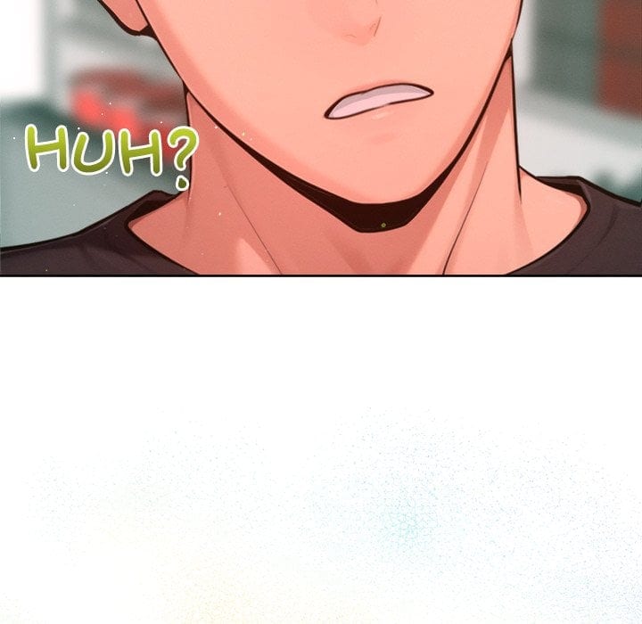 Never Just Friends Uncensored, chapter 10, page 114 of 184