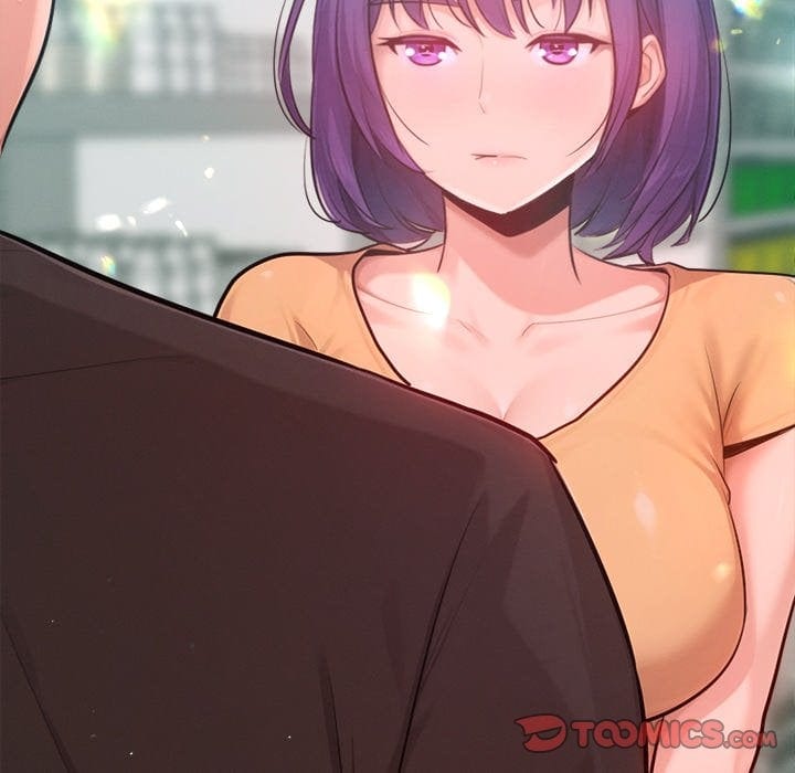 Never Just Friends Uncensored, chapter 10, page 116 of 184
