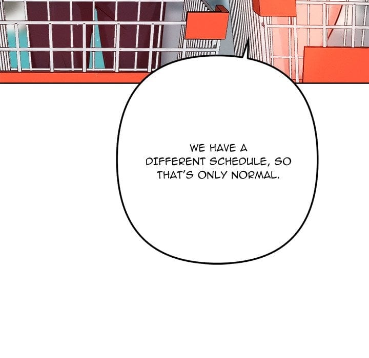 Never Just Friends Uncensored, chapter 10, page 120 of 184