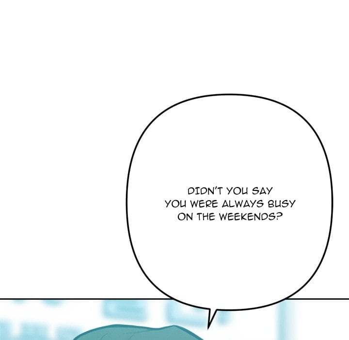 Never Just Friends Uncensored, chapter 10, page 121 of 184