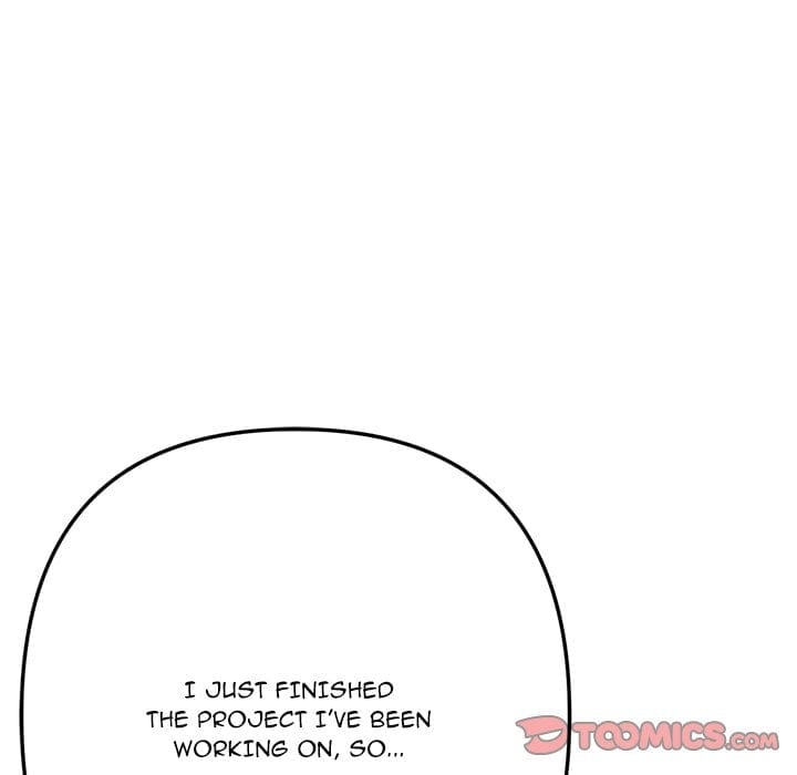 Never Just Friends Uncensored, chapter 10, page 124 of 184