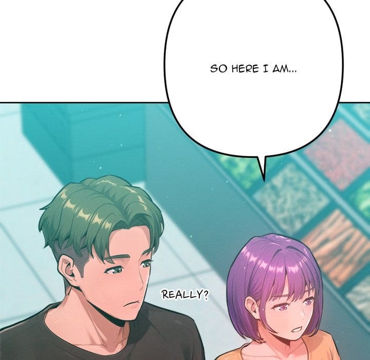 Never Just Friends Uncensored, chapter 10, page 128 of 184