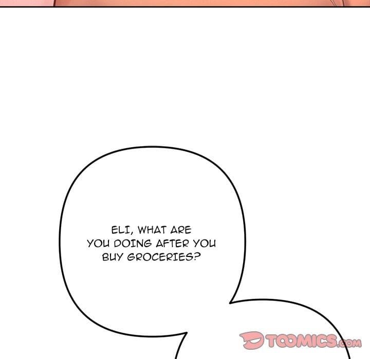 Never Just Friends Uncensored, chapter 10, page 132 of 184