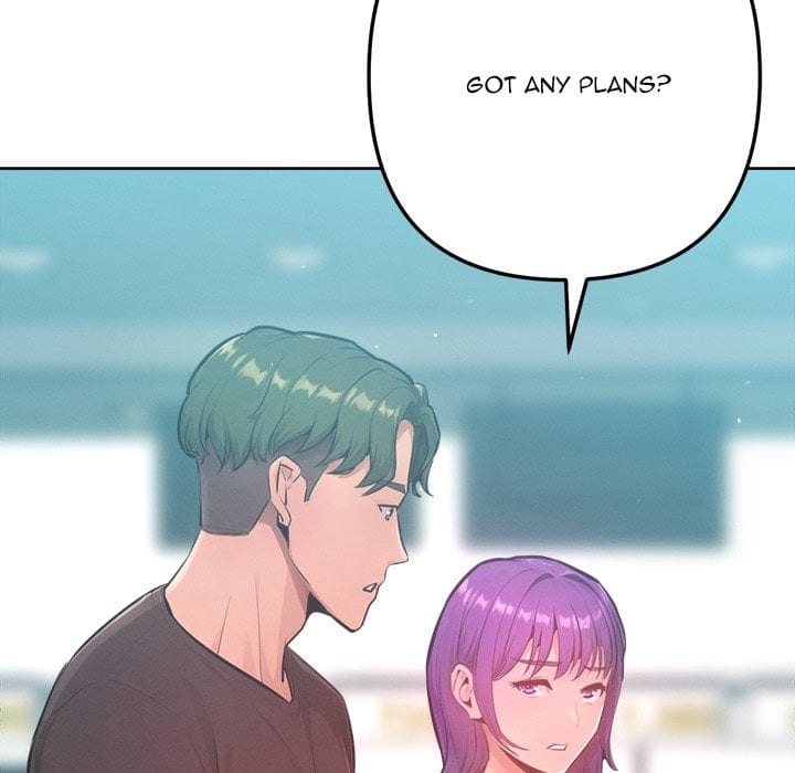 Never Just Friends Uncensored, chapter 10, page 133 of 184