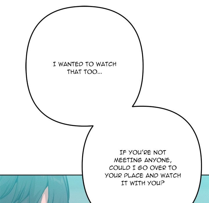 Never Just Friends Uncensored, chapter 10, page 139 of 184