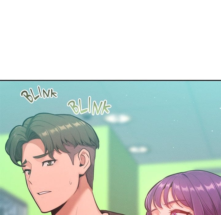 Never Just Friends Uncensored, chapter 10, page 142 of 184