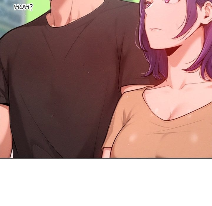 Never Just Friends Uncensored, chapter 10, page 143 of 184