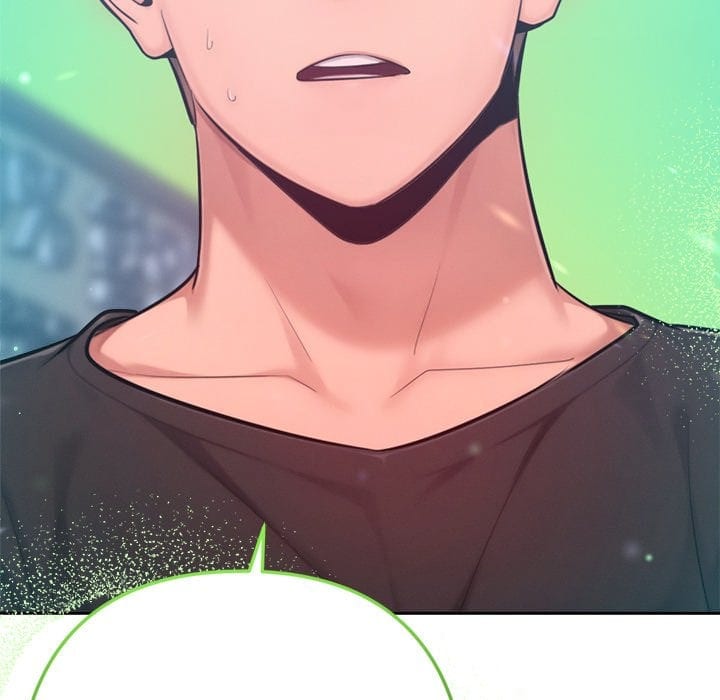 Never Just Friends Uncensored, chapter 10, page 146 of 184
