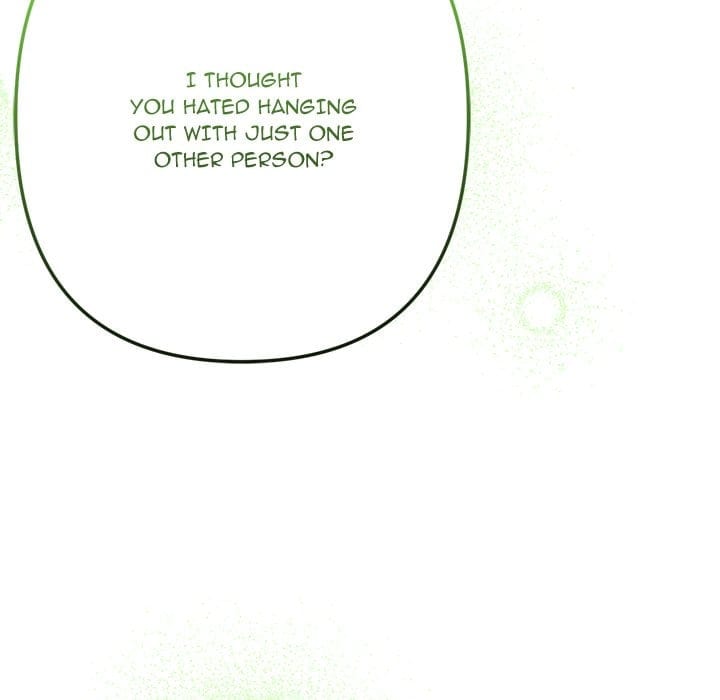 Never Just Friends Uncensored, chapter 10, page 147 of 184